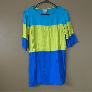 Anthropologie Maeve dress shirt, size 6/medium